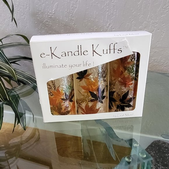 E-Kandle Kuffs - Picture 6 of 8